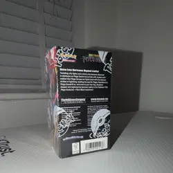 Pokemon TCG: Mega Evolution Pitch Black Sealed Booster Box 18 packs - Image 2