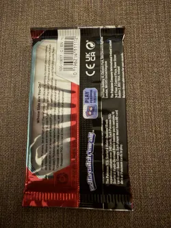 Pokemon Destined Rivals Booster Pack SEALED NEW 🔥⚡ - Image 2