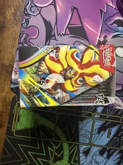 Pokemon TCG - Chaos Rising - Booster Box (36 Packs) - Brand New Sealed - Image 4