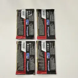 Pokemon TCG Pitch Black Single Booster Packs, Brand New & Sealed - Image 2