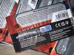X10 Pokemon Destined Rivals Booster Packs English 100 Total Cards NEW SEALED - Image 4
