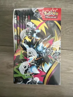 Pokemon TCG Pitch Black Booster Box 36 Packs new and sealed - Image 4