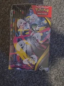 Pokemon TCG Mega Evolution Booster Box 36 Packs, New and Sealed - Image 4