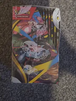 Pokemon TCG Mega Evolution Booster Box 36 Packs, New and Sealed - Image 5