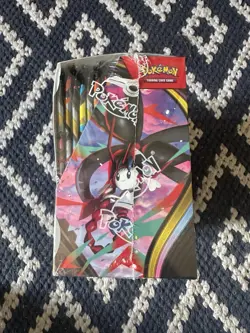 Pokemon TCG Chaos Rising Booster Box (36 Packs) Brand New & Factory Sealed ✅ - Image 4