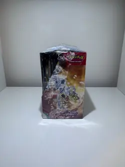 Pokemon TCG Scarlet and Violet Base Set Booster Boxes 36 Pack English Sealed - Image 2