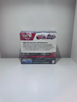 Pokemon TCG Scarlet and Violet Base Set Booster Boxes 36 Pack English Sealed - Image 3
