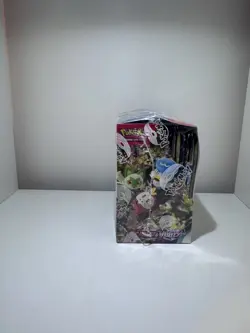 Pokemon TCG Scarlet and Violet Base Set Booster Boxes 36 Pack English Sealed - Image 4