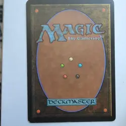 MTG Wildfire (USG) Urza's Saga Regular Rare 228/350 - Image 2