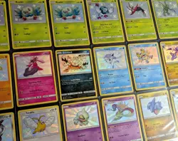 👀💹 Pokemon TCG: Hidden Fates Baby Shiny Vault Mixed Lot Of 20+ Cards - Image 1