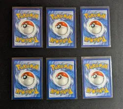 👀💹 Pokemon TCG: Hidden Fates Baby Shiny Vault Mixed Lot Of 20+ Cards - Image 5
