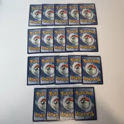 Lot of 19 Shining Fates Shiny V & VMAX Cards Promos Toxtricity Boltund Pokemon - Image 5