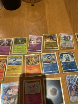Pokemon TCG - 75 All Shiny Holo Cards Job Lot. Great to Pristine Condition - Image 5