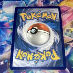 Pokemon TCG Mimikyu V 062/163 Swsh05 Battle Styles Holo Ultra Rare English - Image 2