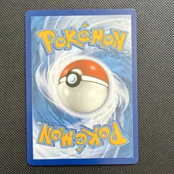 The Pokemon Company Pokemon TCG Morpeko VMAX 038/072 Shining Fates Holo UR 2021 - Image 2