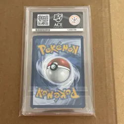 Pokemon TCG Meloetta EX English Card 167/086 ACE10 Perfect 10 - Image 2