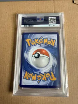Bubble Mew ex SAR 191/151 Pokemon 151 CS 2025 SV151 Gem Mint PSA 10 Chinese - Image 2
