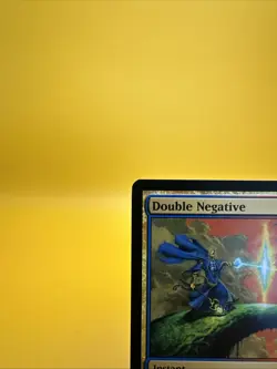 x1 Double Negative | Alara Reborn (87/145) | NM | Magic MTG [freshpullsco] - Image 3