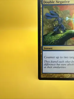 x1 Double Negative | Alara Reborn (87/145) | NM | Magic MTG [freshpullsco] - Image 4