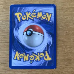 Wizards of the Coast Pokemon TCG Base Set Pidgeotto Uncommon 022/102 60 HP - Image 2