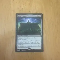 Bolas's Citadel - War of the Spark MTG NM - Image 1