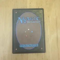 Bolas's Citadel - War of the Spark MTG NM - Image 2