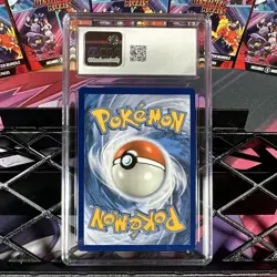 The Pokemon Company Pokemon TCG Charizard V SWSH260 Holo EN 2022 CGC 10 - Image 2