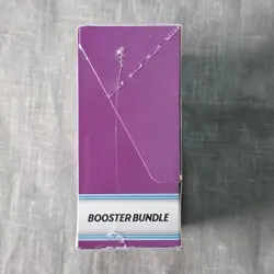 Pokemon TCG Scarlet & Violet Destined Rivals Booster Bundle Brand New Sealed - Image 5