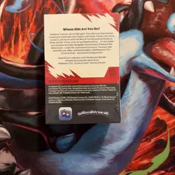Pokemon TCG Scarlet & Violet Destined Rivals Booster Bundle Brand New Sealed - Image 2