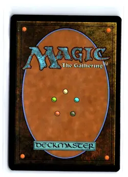 FOIL Gargadon Commander Masters Common - MTG Magic the Gathering Card - Image 2