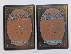 Food Chain x2 - Mercadian Masques - MtG - Image 2