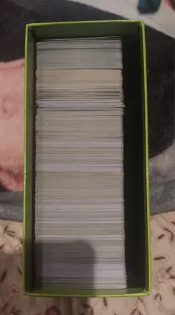 1000 + Pokemon Cards Mixed Sets Bulk - Image 2