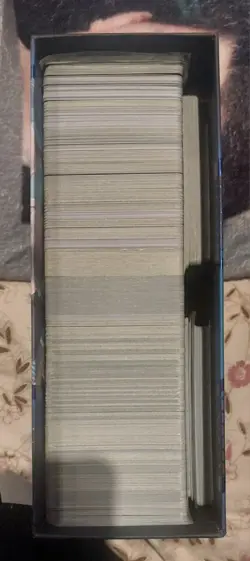 1000 + Pokemon Cards Mixed Sets Bulk - Image 5