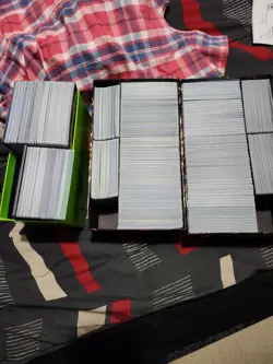 pokemon cards lot bulk - Image 1