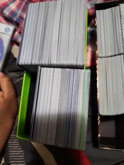 pokemon cards lot bulk - Image 2