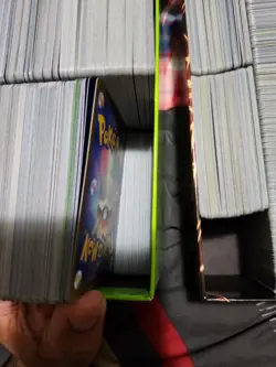 pokemon cards lot bulk - Image 3
