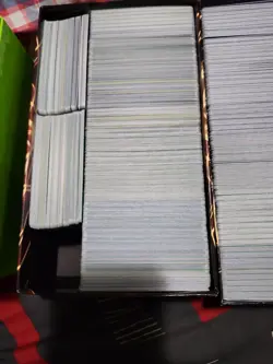 pokemon cards lot bulk - Image 4