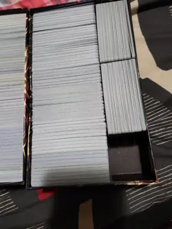 pokemon cards lot bulk - Image 5