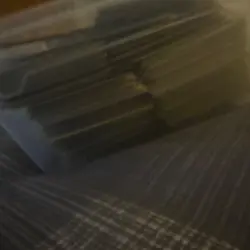 Pokemon Bulk Including Some 1999 Cards - Image 3