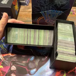 Pokemon Tcg Live Code Cards Bulk Lot 1200 Mixed UNUSED - Image 2