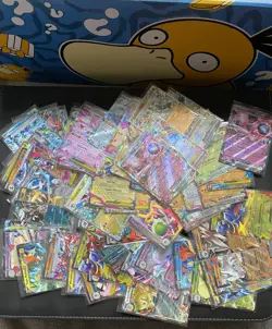 75x Pokemon EX Cards - Bulk Lot - Mixed Sets - Image 1