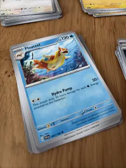 Pokemon TCG Scarlet and Violet Base Set Bulk 97 Cards Common and Uncommon - Image 3