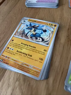 Pokemon TCG Scarlet and Violet Base Set Bulk 97 Cards Common and Uncommon - Image 5