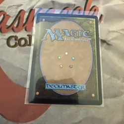 MTG Arachne, Psionic Weaver MTG Magic #0002 Regular! - Image 2