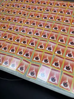 Lot 116x Total Fire Energy Pokemon Cards 98/102 Bulk Vintage - Image 3