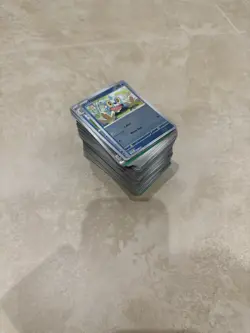 Pokemon TCG Chaos Rising 250+ Cards Bulk Job Lot Includes Reverses And Holos - Image 4