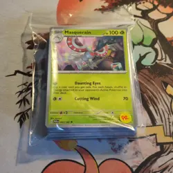 Pokemon TCG Paradox Rift Bulk Cards, No Duplicates, NM/M Condition. - Image 2