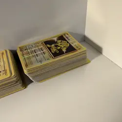 Pokemon TCG Mixed bulk cards 2015-2018 - Image 2