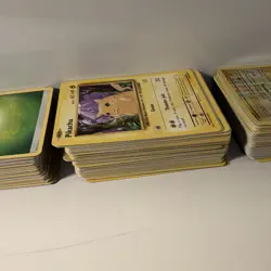 Pokemon TCG Mixed bulk cards 2015-2018 - Image 3