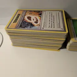 Pokemon TCG Mixed bulk cards 2015-2018 - Image 5